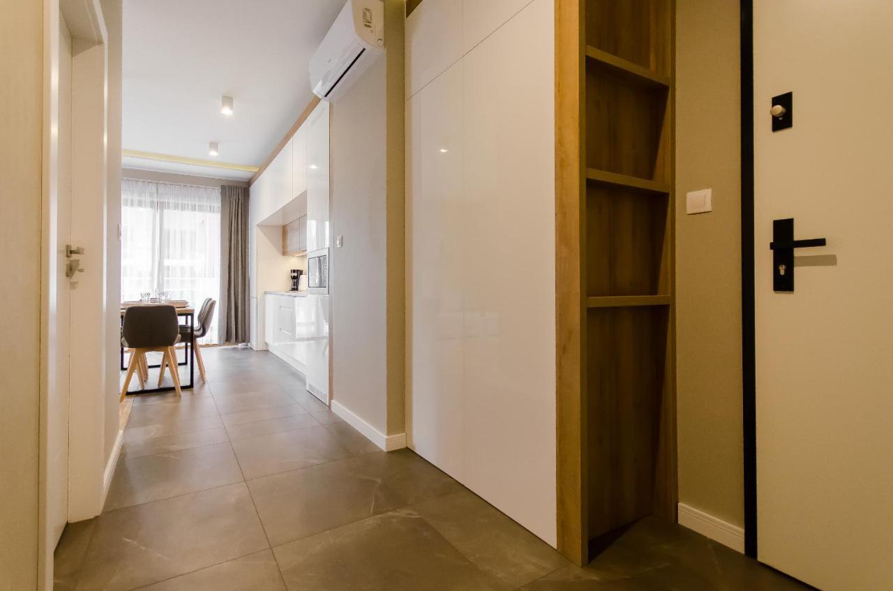 Krakowiak Appartement