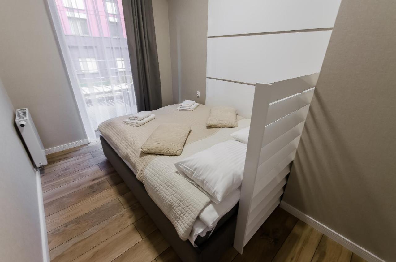 Krakowiak Appartement Krakau
