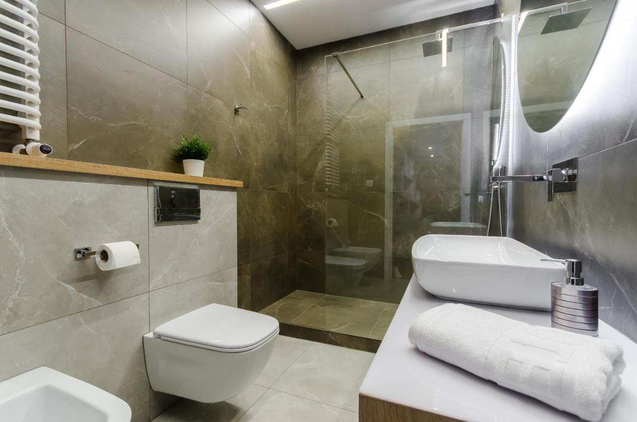 Appartement Krakowiak Krakau