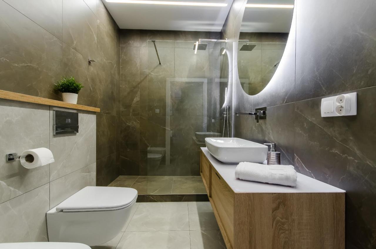 Appartement Krakowiak *