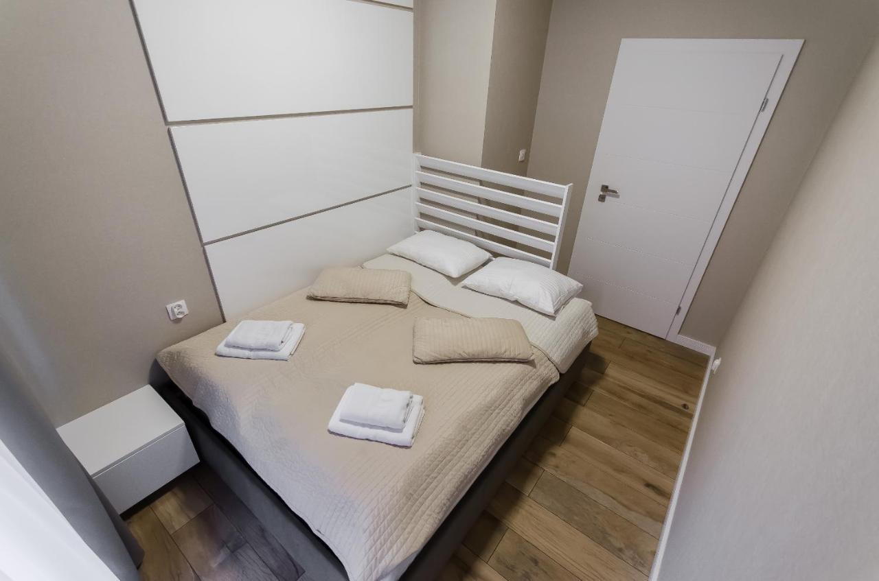 Krakowiak Appartement *